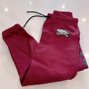 Burberry sweats authentic boys